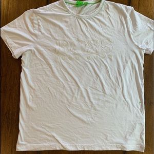 Mens XL Hugo Boss T-shirt